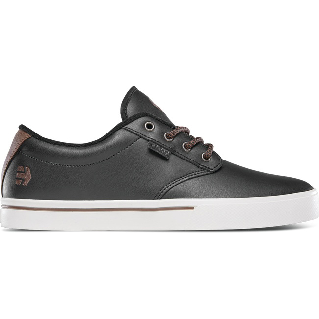 Etnies Jameson 2 Miesten Kengät Mustat/Ruskea | 61439VEOB